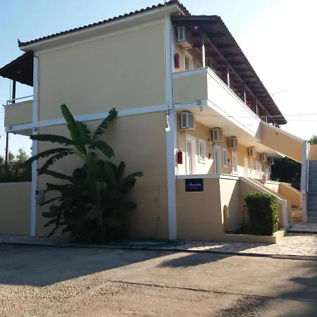 Apartman Aquarius 10