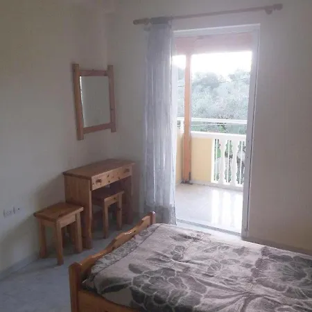Appartement Aquarius 10