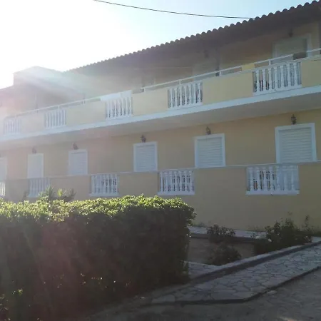 Apartman Aquarius 10