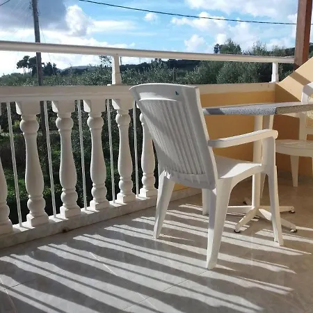 Aquarius 10 * Laganas